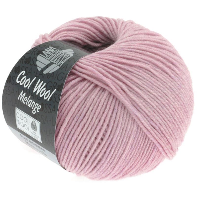Cool Wool Melange - UDGÅET